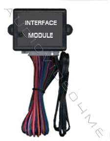 FORD PATS remote starter Transponder key bypass module  