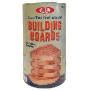  Building Boards 150 Pieces Toys & Games