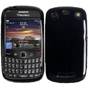  Black TPU Case Cover for Blackberry Apollo Curve 9350 9360 