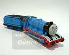 TOMY TRACKMASTER THOMAS and friends Gordon MOTORISED TRAIN With 1 