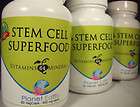 Stem Cell Superfood Stem Cell Enhance 60 Capsules Supplement 64 