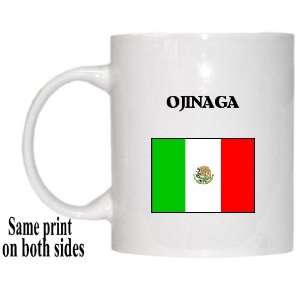 Mexico   OJINAGA Mug