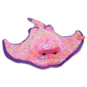     Color Swirls   STING RAY (Bubble Gum Pink   18 inch): Toys & Games