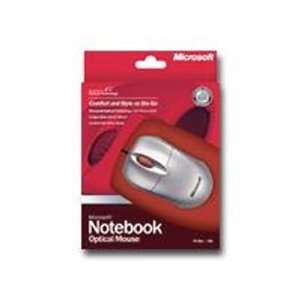  Microsoft Notebook Optical Mouse Multi Pack Electronics