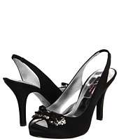 black satin shoes” 1