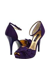 purple wedding shoes and Women” 