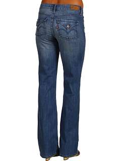 Levis® Womens Curve ID Classic Slight Curve Boot Cut Jean at Zappos 