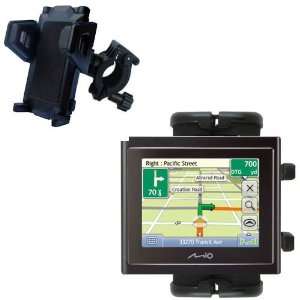   System for the Mio Moov 200 210   Gomadic Brand GPS & Navigation