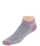 Wrightsock   Double Layer Coolmesh Lo 3 Pair Pack