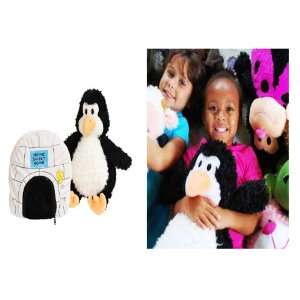    THE PERFECT PLAY PILLOW   PENGUIN (AS SEEN ON TV) Toys & Games