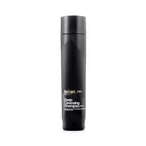 New brand Label.m Deep Cleansing Shampoo by Toni & Guy for Unisex   10 