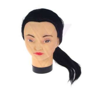 Hairdressing Cosmetic Mannequin Head 22 Training #23  
