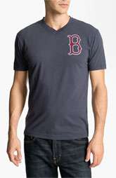 Red Jacket Red Sox   Huron V Neck T Shirt $38.00