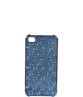 Marc by Marc Jacobs   Stardust Embossed Phone Case