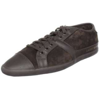 Lacoste Mens Nuvera 3 Sneaker   designer shoes, handbags, jewelry 