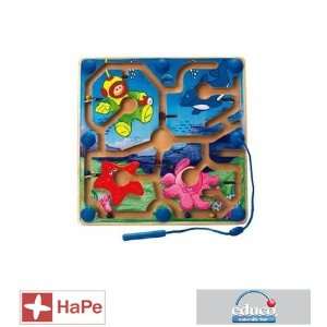  Educo Deep in the Sea Bead Maze Toys & Games