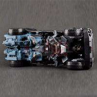 Transformers Weapons System Autobots Ironhide Kids Christmas Gift