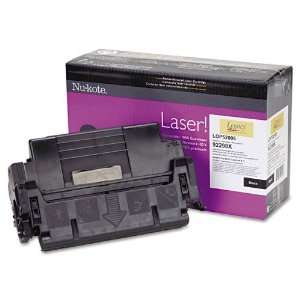  Legacy Products   Legacy   52005 Compatible Toner, Black 