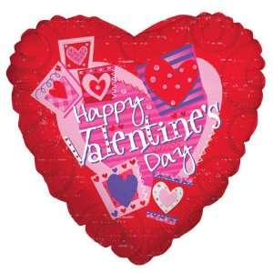  18 Valentines Day Heart Pictures Toys & Games