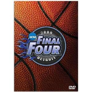  Uconn ESPN College Basketball Championship DVD: Sports 