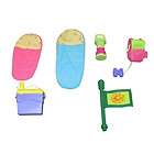 NEW~ LOVING FAMILY Camping Replacement Accessories Lot