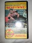 WWF BEST OF THE WWF VOL. VOLUME 8 1986 VHS COLISEUM VIDEO WWE WCW BETA 