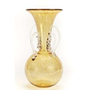  Trumpet Vase