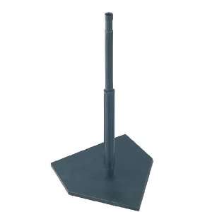  Champion Sports Deluxe Batting Tee: Sports & Outdoors