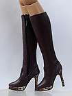 Sherry Fashion Brand New Shoes/Boots Ellowyne Wilde 16