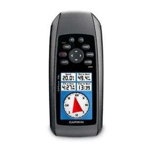  Garmin USA, GPSMAP 78s (Catalog Category Navigation / Handheld GPS 