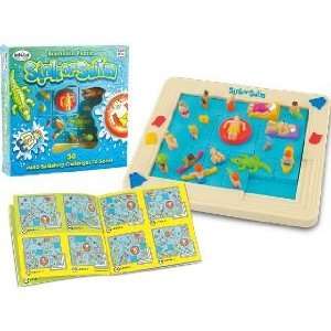  : Popular Playthings Sink or Swim (difficulty 8 of 10): Toys & Games