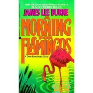   Dave Robicheaux Novel) (9780380713608) James Lee Burke Books