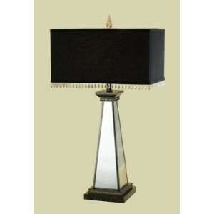Candice Olson Bonaparte Table Lamp