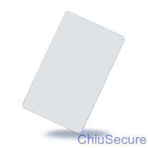 125Khz RFID Proximity Cards(5pcs) Credit Card Size  