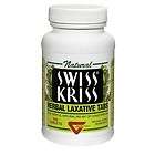 Modern Products Swiss Kriss Herbal Laxative Tabs, 250 Tablets