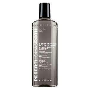 Conditioning Multi Tasking After Shave Tonic by Peter Thomas Roth 