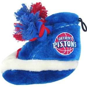  Pets First Detroit Pistons Sneaker Dog Toy