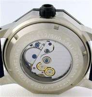 Moscow Classic Zvezda Russian Automatic Watch   Demo  