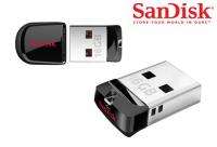 Sandisk Cruzer Fit 16GB 16GB USB Flash Memory Pen Drive SDCZ36 NEW 