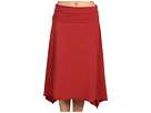 Allen Allen Asymmetrical Skirt at 