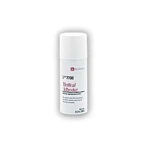  Hollister 507730 3.2 oz Medical Adhesive Spray Can: Health 
