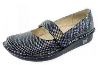  Alegria Womens Feliz Mary Jane Shoes Shoes