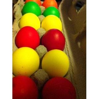  Cascarones Easter Confetti Eggs 9 Dozen 