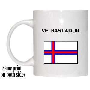Faroe Islands   VELBASTADUR Mug