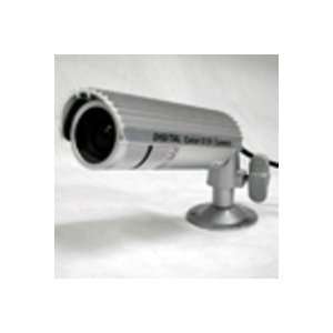   CA 176WHVA High Resolution Varifocal Bullet Camera: Home & Kitchen
