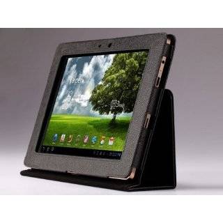 MoKo(TM) Folding Cover Case with Stand for Asus Eee Pad Transformer 10 