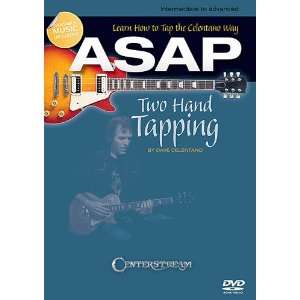  ASAP Two Hand Tapping   Learn How to Tap the Celentano Way 
