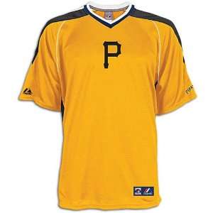  Pittsburgh Pirates Jersey   Cooperstown Impact