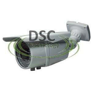   620TV Lines, IR LED Day & Night, Color Bullet Camera: Camera & Photo