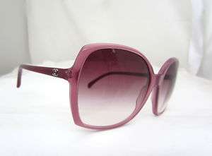 Chanel Sunglasses Glasses 5204 c.1273/3P Pink Authentic  